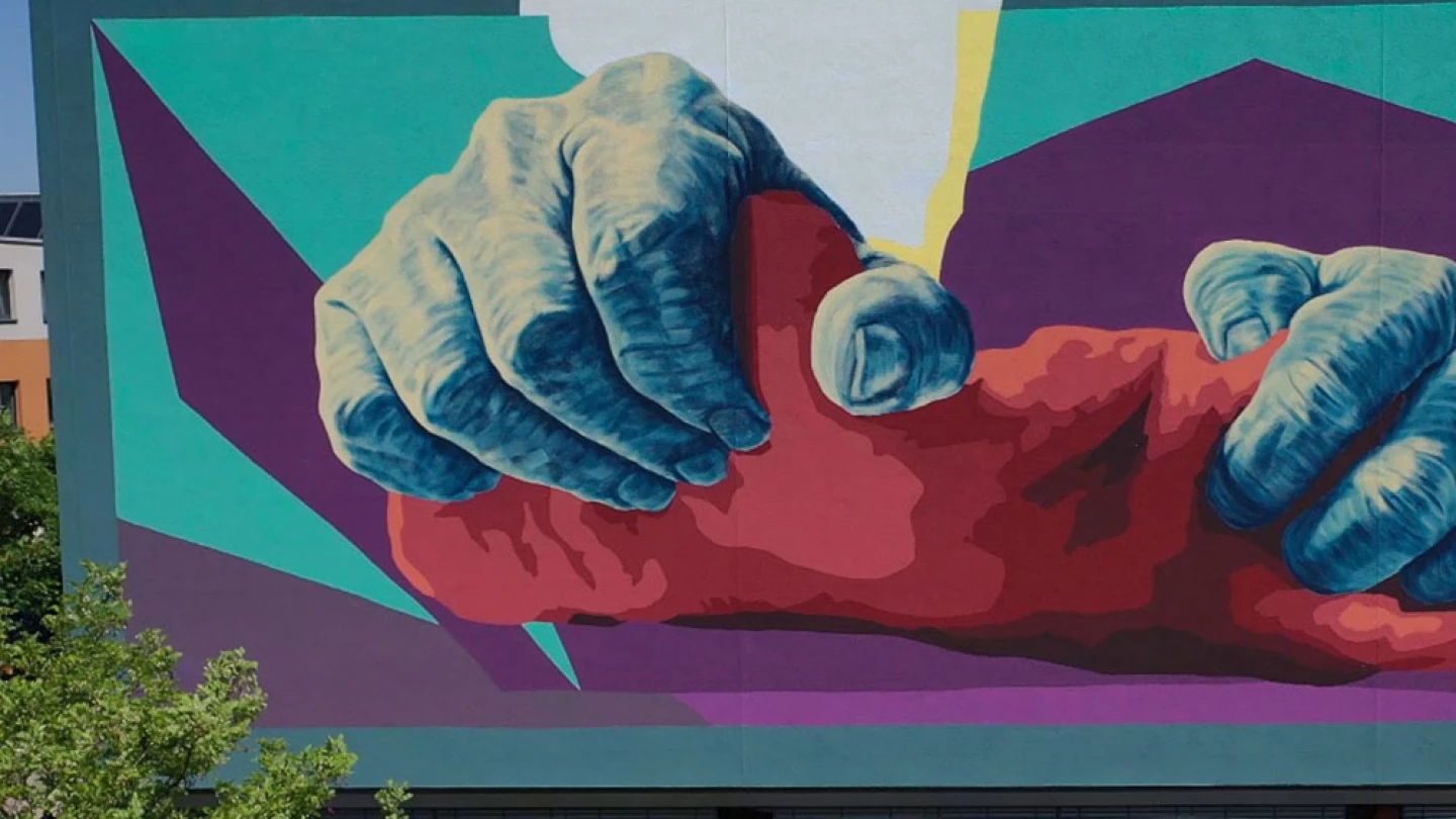 © Munich Art District Gmbh